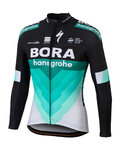 jersey - BORA 2018 WINTER