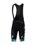 SPORTFUL bibshorts - BORA HANSGROHE 2018