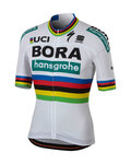 SPORTFUL ROAD WORLD CHAMPION jersey - BORA HANSGROHE 2018