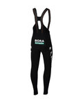 SPORTFUL BODYFIT bibtights - BORA 2018 WINTER