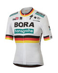 SPORTFUL Cycling short sleeve jersey - BORA HANSGROHE 2020 - multicolour