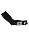 SPORTFUL Cycling hand warmers - BORA HANSGROHE 2020 - black