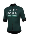 SPORTFUL Cycling short sleeve jersey - BORA HANSGROHE 2020  - green