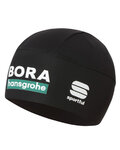 SPORTFUL Cycling hat - BORA HANSGROHE 2020 - black/green