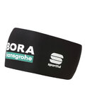 SPORTFUL Cycling headband - BORA HANSGROHE 2020 - black/green