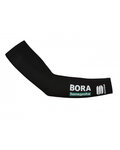SPORTFUL Cycling hand warmers - BORA HANSGROHE 2021 - black