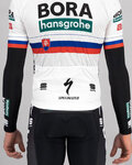 SPORTFUL Cycling hand warmers - BORA HANSGROHE 2021 - black