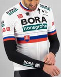 SPORTFUL Cycling hand warmers - BORA HANSGROHE 2021 - black