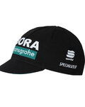 SPORTFUL Cycling hat - BORA HANSGROHE 2019 - black