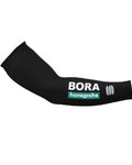 SPORTFUL Cycling hand warmers - BORA HANSGROHE 2019 - black