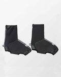 SPORTFUL Cycling shoe covers - NEOPRENE ALL WEATHER - black