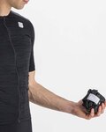 SPORTFUL Cycling gilet - HOT PACK EASYLIGHT - black
