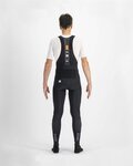 SPORTFUL Cycling long bib trousers - BODYFIT PRO - black