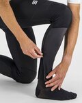 SPORTFUL Cycling long bib trousers - BODYFIT PRO - black