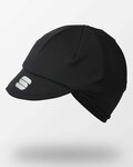 SPORTFUL Cycling hat - HELMET LINER - black