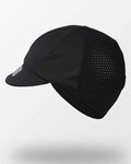 SPORTFUL Cycling hat - HELMET LINER - black