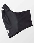SPORTFUL face mask - FACE MASK - black
