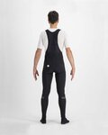 SPORTFUL Cycling long bib trousers - NEO - black