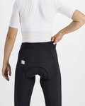 SPORTFUL Cycling long trousers withot bib - NEO W - black