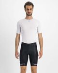 SPORTFUL Cycling shorts without bib - NEO - black
