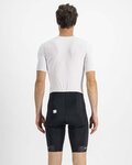 SPORTFUL Cycling shorts without bib - NEO - black