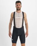 SPORTFUL Cycling tank top - 2ND SKIN - white