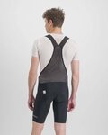SPORTFUL Cycling bib shorts - CLASSIC - black
