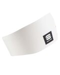 SPORTFUL Cycling headband - TOTAL ENERGIES 2022 - white/blue/yellow/orange