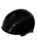 SUOMY Cycling helmet - E-CUBE - black