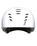 SUOMY Cycling helmet - E-CUBE - white