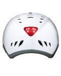 SUOMY Cycling helmet - E-CUBE - white