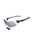 SUOMY Cycling sunglasses - SANREMO - yellow/black