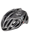 SUOMY Cycling helmet - TIMELESS - grey/silver