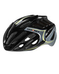 SUOMY Cycling helmet - TMLS-ALL IN - yellow/black