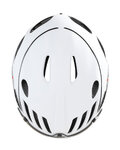 SUOMY Cycling helmet - VISION - white/black