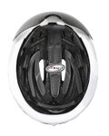 SUOMY Cycling helmet - VISION - white/black
