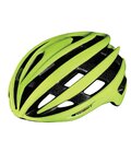 SUOMY Cycling helmet - VORTEX - yellow
