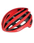 SUOMY Cycling helmet - VORTEX - red