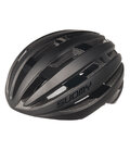 SUOMY Cycling helmet - MISTRAL - black