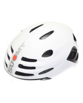 SUOMY Cycling helmet - SFERA - white