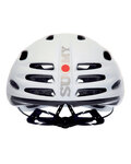 SUOMY Cycling helmet - SFERA - white