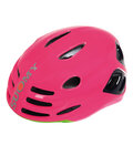 SUOMY Cycling helmet - SFERA - pink