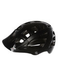 SUOMY Cycling helmet - SCRAMBLER MTB - black