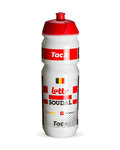 Cycling water bottle - LOTTO 2019 750 ml - red/black