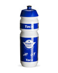 Cycling water bottle - QUICKSTEP 2019 750ml - blue/white