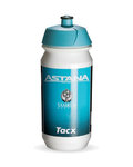 Cycling water bottle - ASTANA 2019 500 ml - light blue