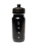 TACX Cycling water bottle - FOX BASE 550 ml - black
