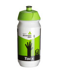 Cycling water bottle - DIMENSION DATA 2019 - green