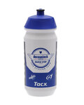 Cycling water bottle - QUICKSTEP 2020 - white/blue