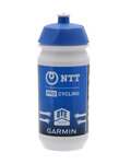 TACX Cycling water bottle - NTT 2020 550 ml - blue